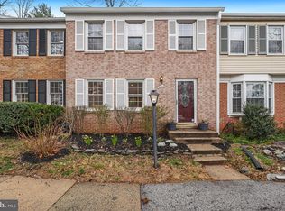 10 Ingleside Ct, Rockville, MD 20850