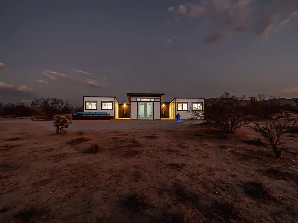 60275 Verbena Rd, Joshua Tree, CA 92252