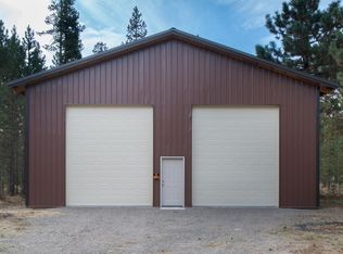 16941 Sacramento Rd, Bend, OR 97707