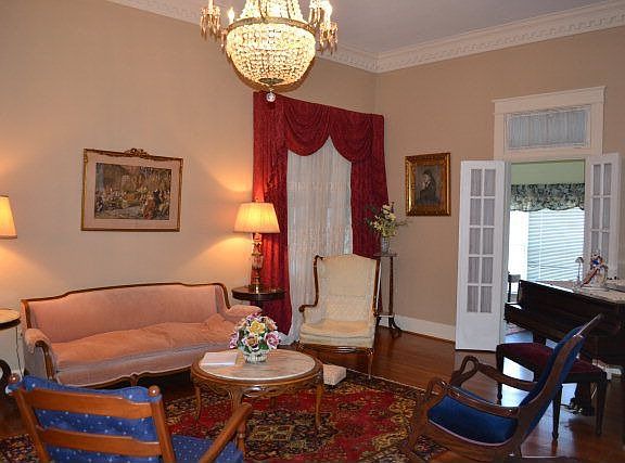 5th image of 116 Barataria St
