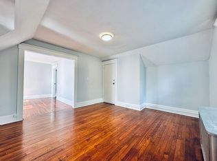 62-64 Sheldon Terrace, New Haven, CT 06511