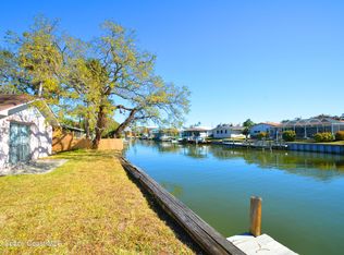 135 Esther Dr, Cocoa Beach, FL 32931