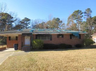 303 Oak St, Smithfield, NC 27577