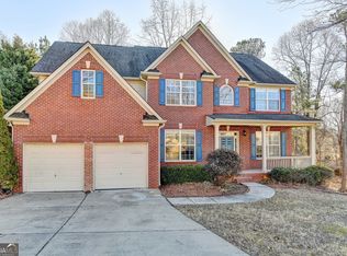 998 Mitford Ln, Dacula, GA 30019