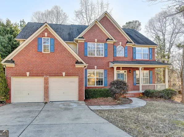 998 Mitford Ln, Dacula, GA 30019