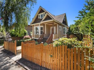 1911 E Columbia St, Seattle, WA 98122