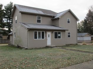 N Oregon St, Troy grove, IL 61372