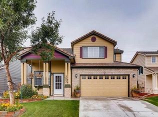 3802 Gardenwall Ct, Fort Collins, CO 80524