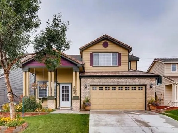 3802 Gardenwall Ct, Fort Collins, CO 80524