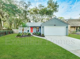 11511 Kelvyn Grove Pl, Jacksonville, FL 32225