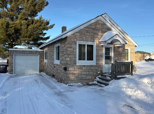 230 E Francis St, Ironwood, MI 49938