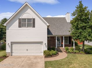 4631 Shenandoah Dr, Louisville, KY 40241
