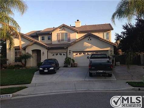 1st image of 28264 Daffodil Way