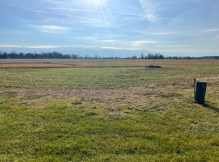 423 Grove St, Richwood, OH 43344