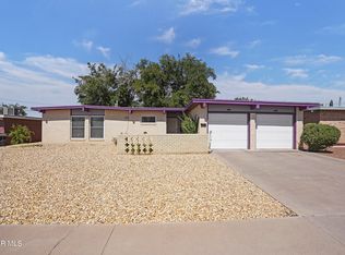 3213 Lorne Rd, El Paso, TX 79925