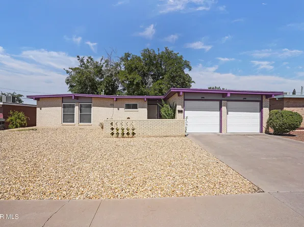 3213 Lorne Rd, El Paso, TX 79925