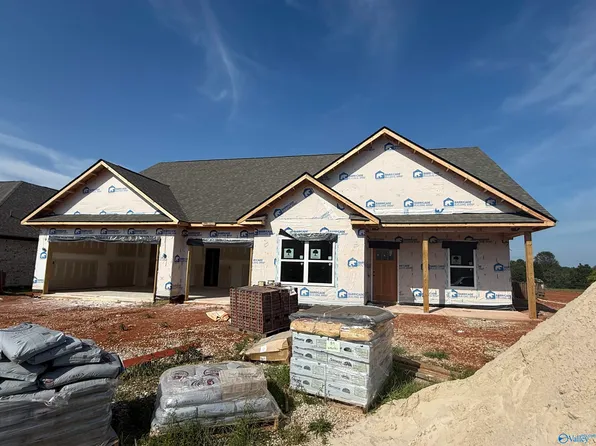 315 Wanto Ln, Huntsville, AL 35811