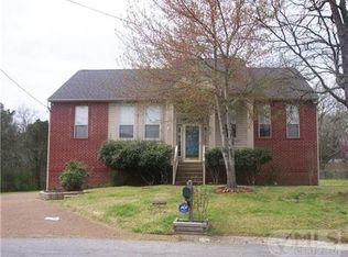 1516 Grapeleaf Way, Antioch, TN 37013
