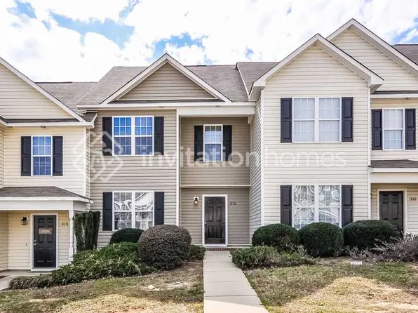 312 Whitehall Ct, Clayton, NC 27520