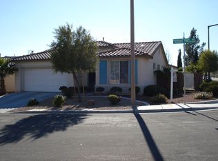 10529 Serenade Pointe Ave, Las Vegas, NV 89144
