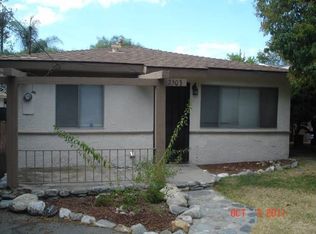 2503 Electric Ave, Upland, CA 91784