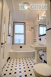 Rented by Citi Habitats