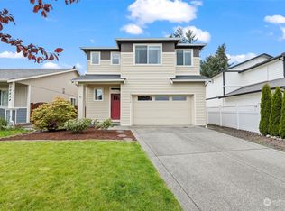 20618 5th Avenue Ct E, Spanaway, WA