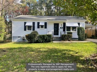 814 Memory Ln, Gastonia, NC 28052