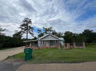 424 W Main St, Winnfield, LA 71483