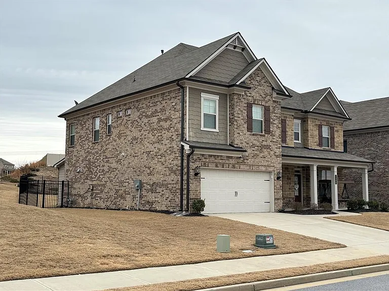 3566 Andover Way — Photo 36