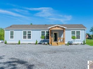 631 Imogene Dr, Gilbertsville, KY 42044