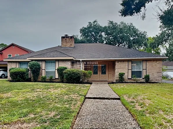18014 Winsford Dr, Houston, TX 77084