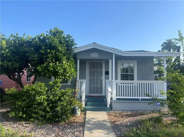1610 E 59th St, Long Beach, CA 90805