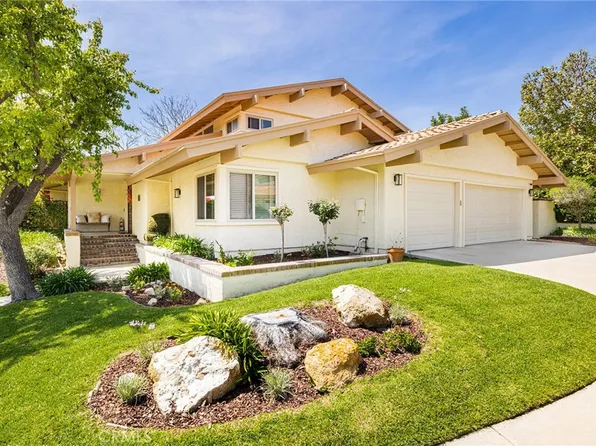 4054 Corte Cima, Thousand Oaks, CA 91360