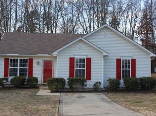 5212 Possum Trot Ln, Charlotte, NC 28215