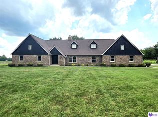 315 Bethlehem Academy Rd, Cecilia, KY 42724
