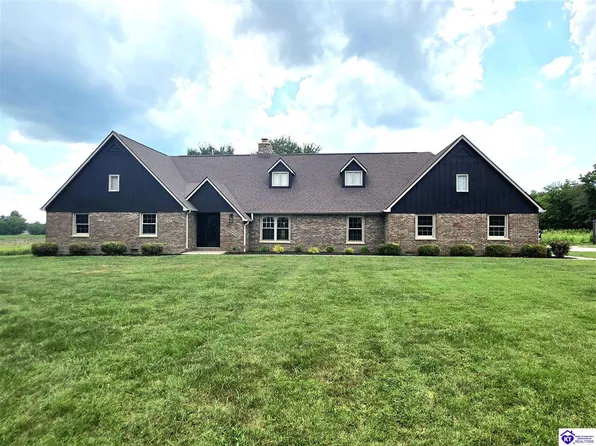 315 Bethlehem Academy Rd, Cecilia, KY 42724