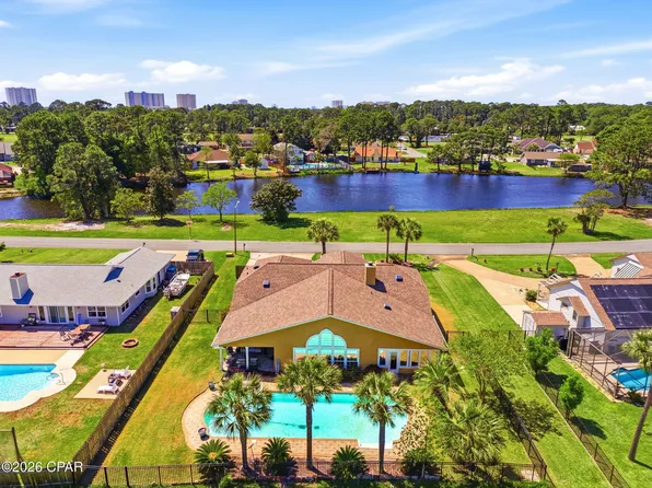 258 Eagle Dr E, Panama City Beach, FL 32407