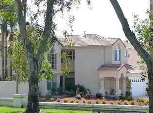 8003 Tuscanny St, Fontana, CA 92336