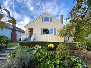 1514 NW 59th St, Seattle, WA 98107