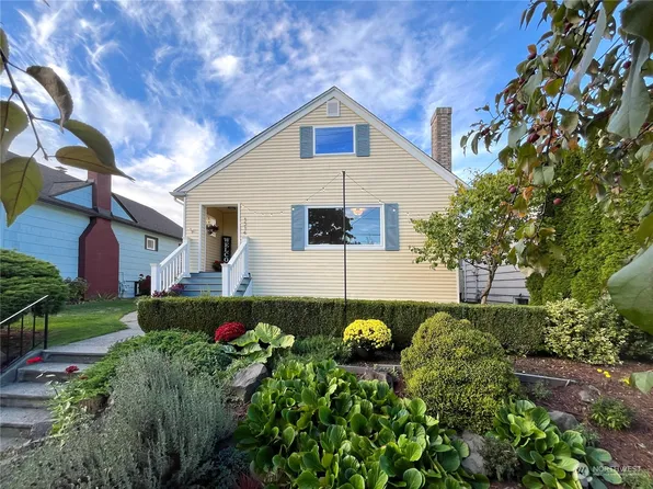 1514 NW 59th Street, Seattle, WA 98107