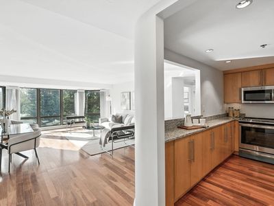 165 Tremont St UNIT 502, Boston, MA, 02111