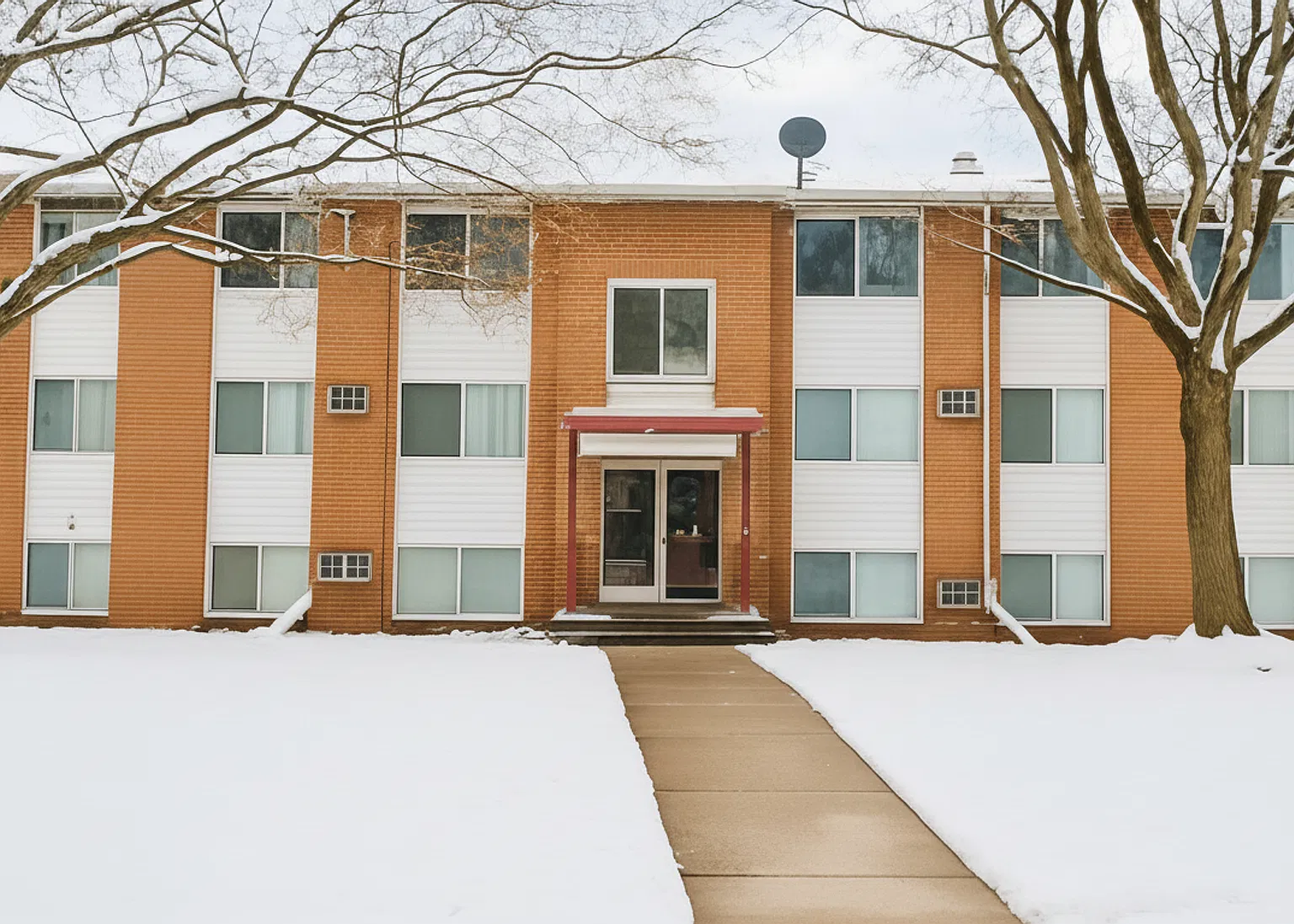 8801 W 35th St., St. Louis Park MN 55426 — Photo 4