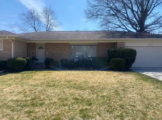 2711 Hickorywood Ct, Indianapolis, IN 46224