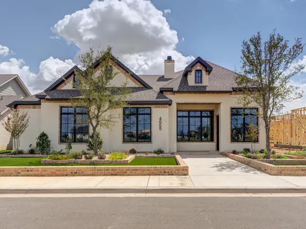 4005 150th St, Lubbock, TX 79423