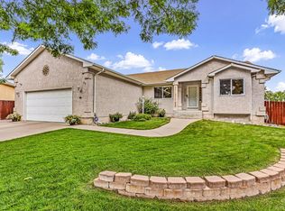 11 Hardwick Ct, Pueblo, CO 81005