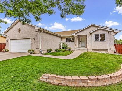 11 Hardwick Ct, Pueblo, CO, 81005