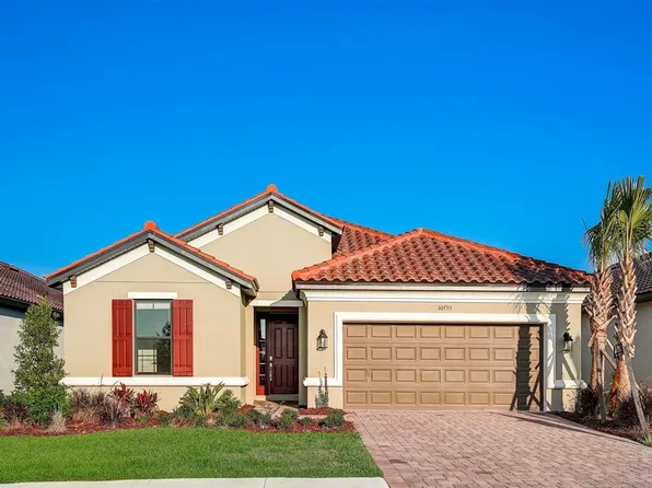 10793 Calluna Dr, Odessa, FL 33556