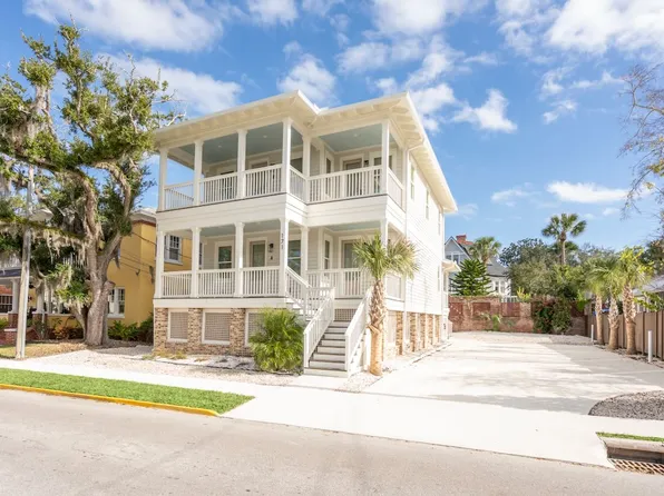 171 Cordova St, Saint Augustine, FL
