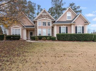 1595 Daniel Park Dr, Dacula, GA 30019